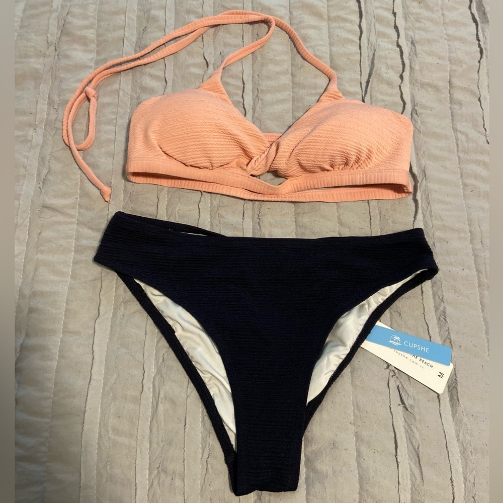 NWT Cupshe Bikini